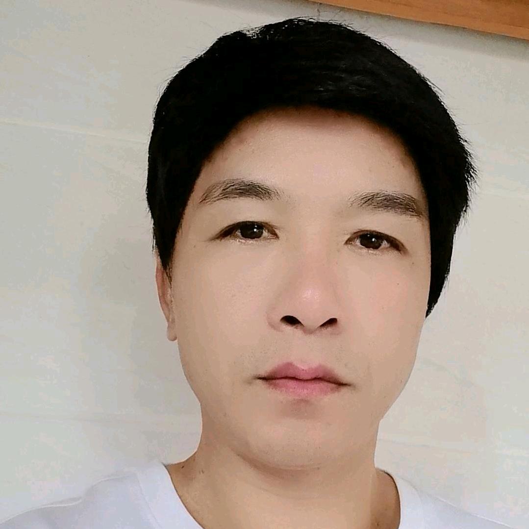 周刚