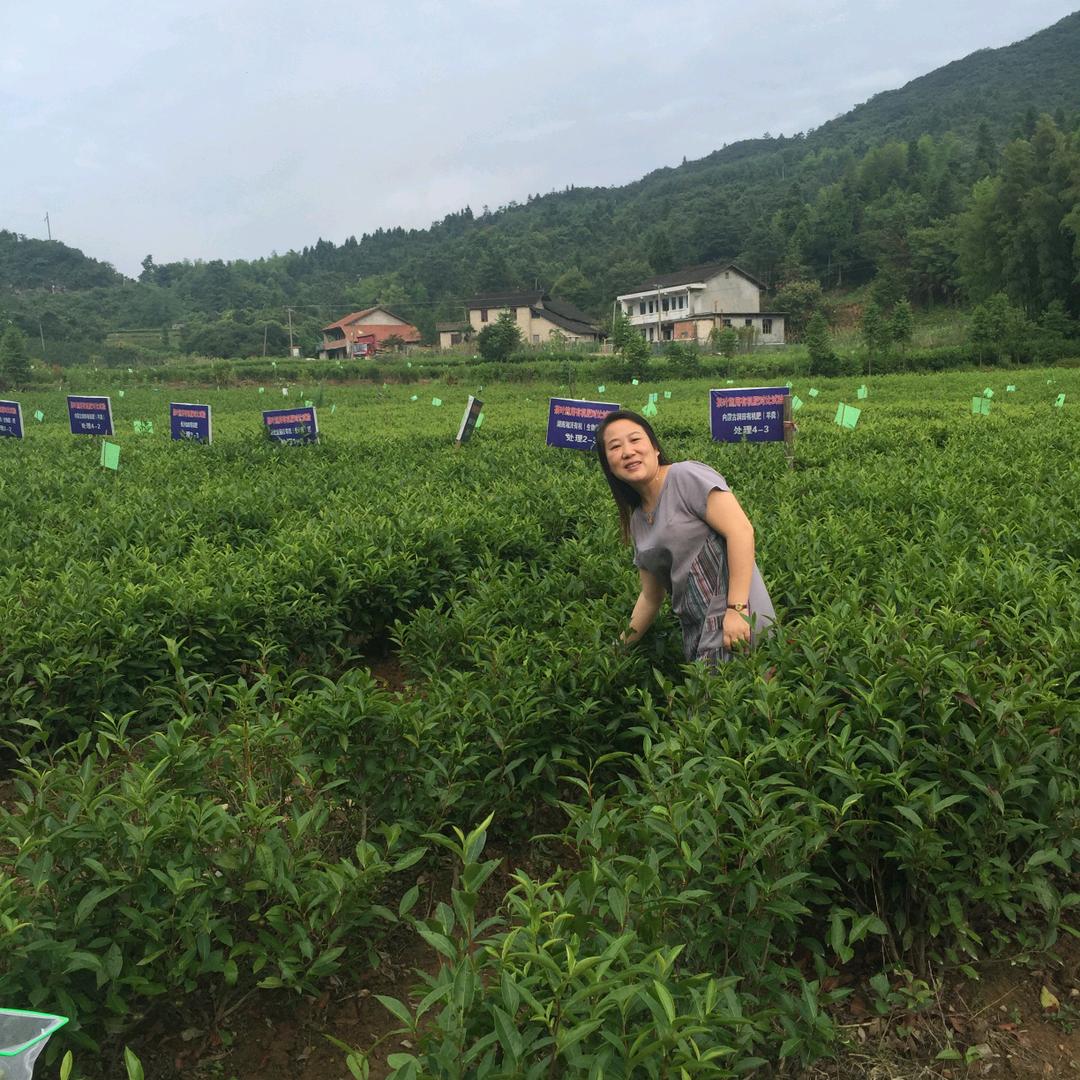电器商场的打工人