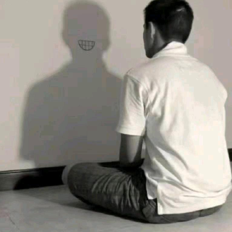 你挡到我太阳了！