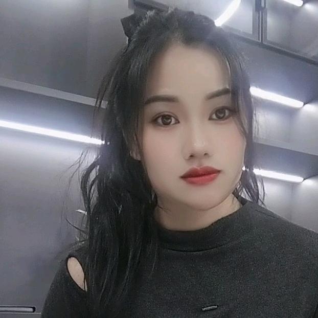 晴晴小妞