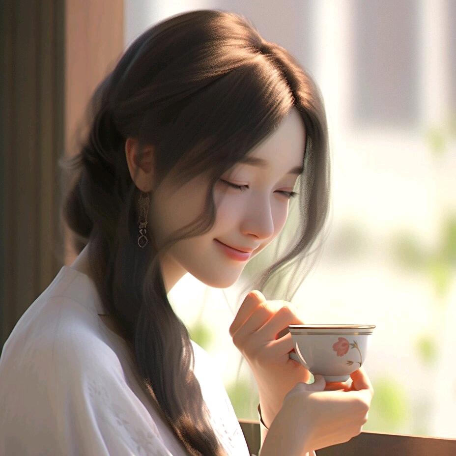 茶余小舍