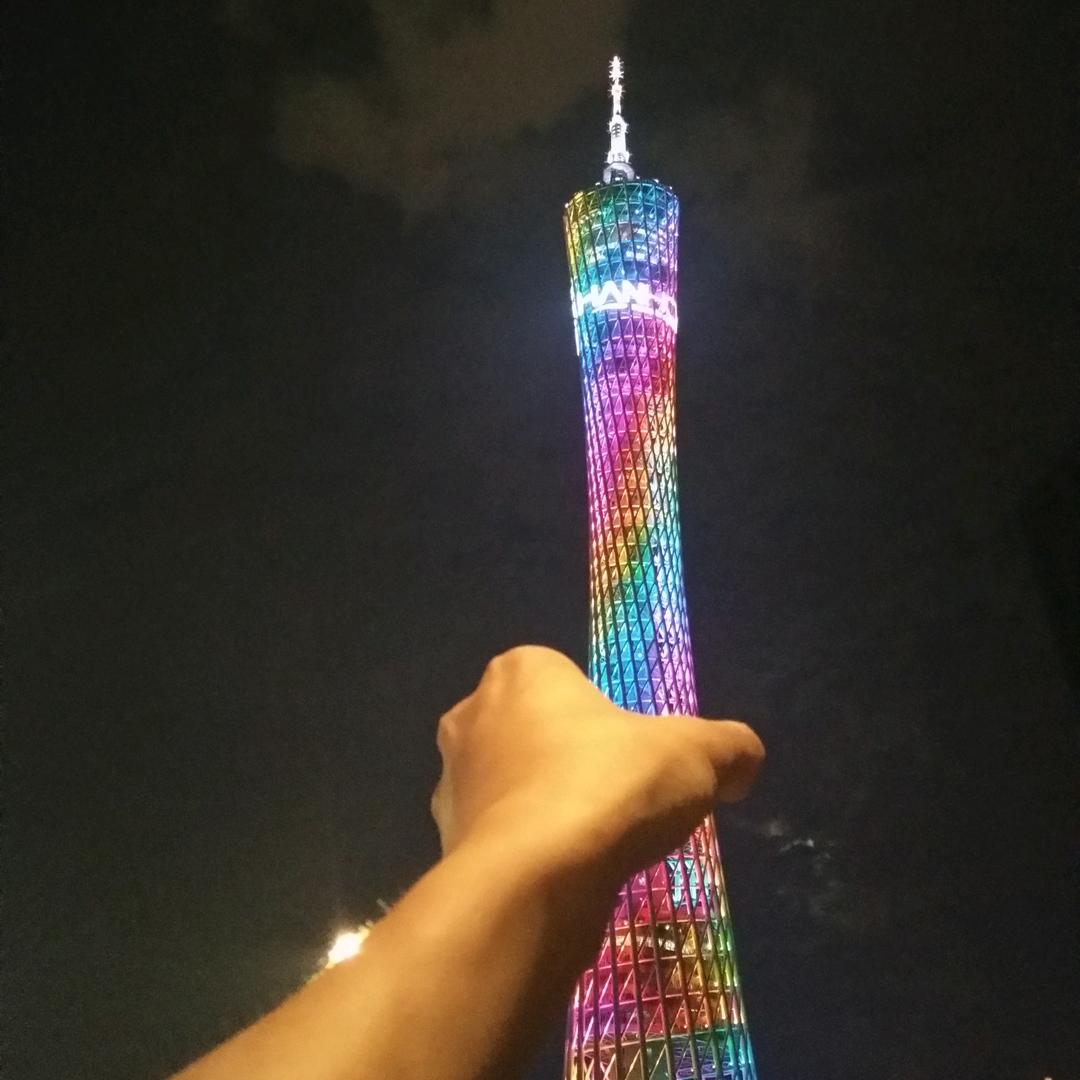 时来运转