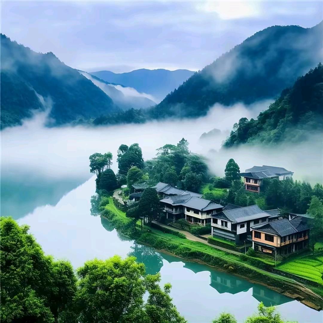 立早张
