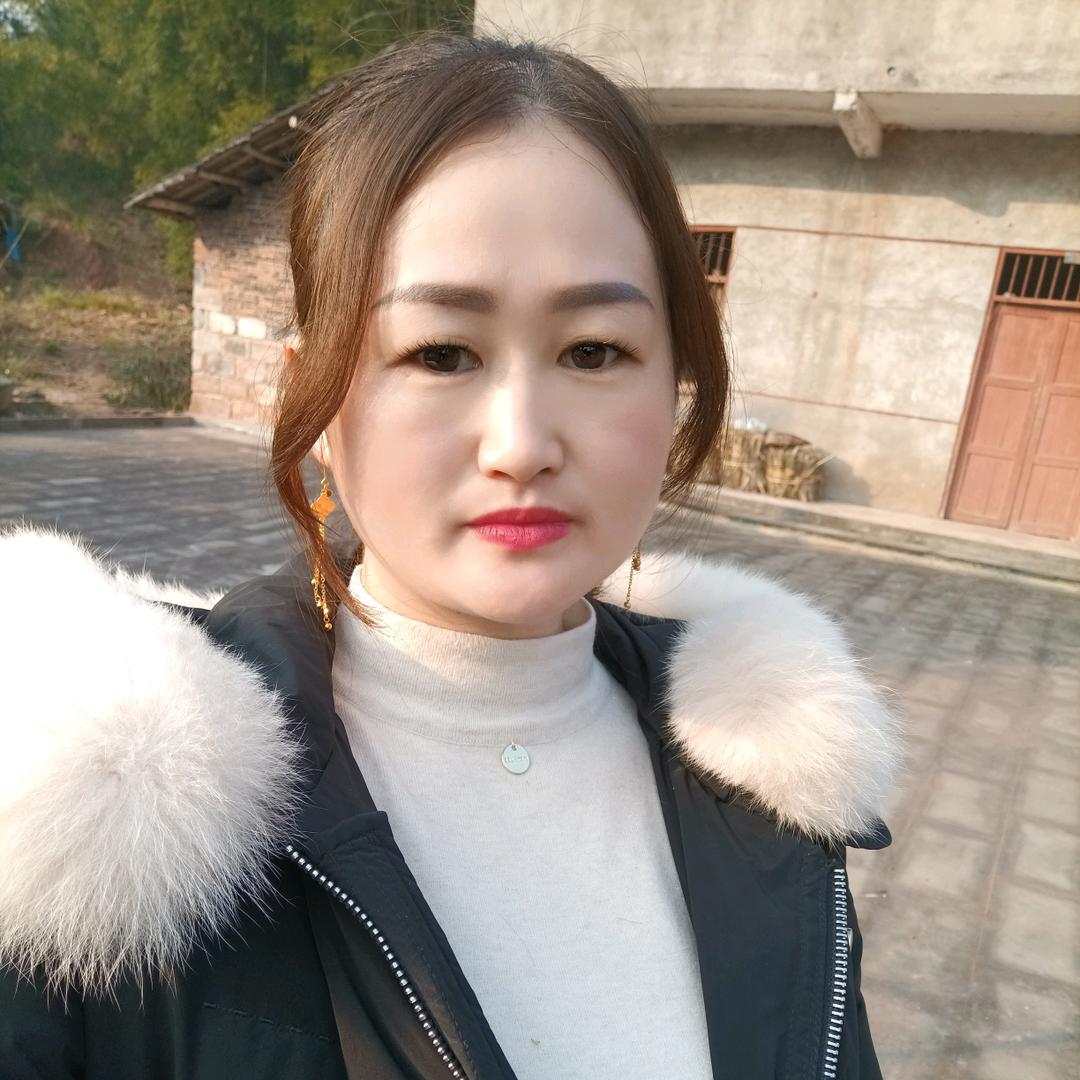 晓霞