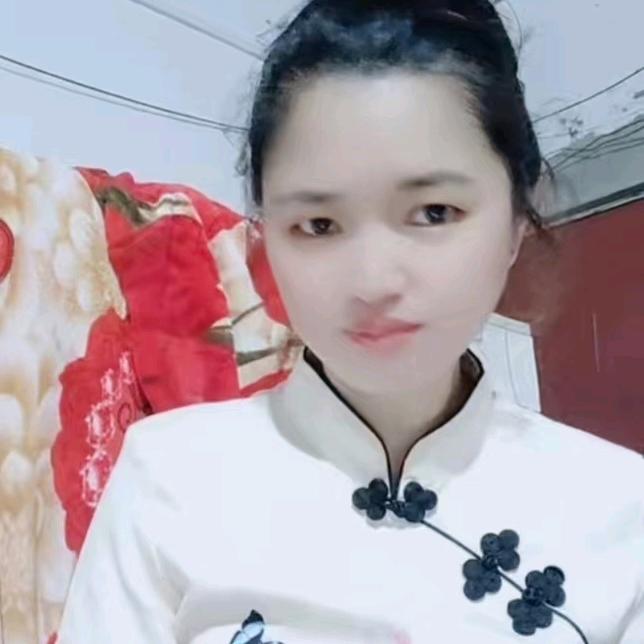 三妹 每天晚上20：30直播