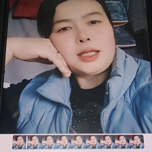 殷姐