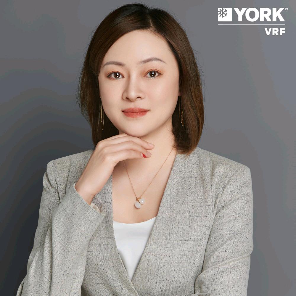 约克中央空调批发