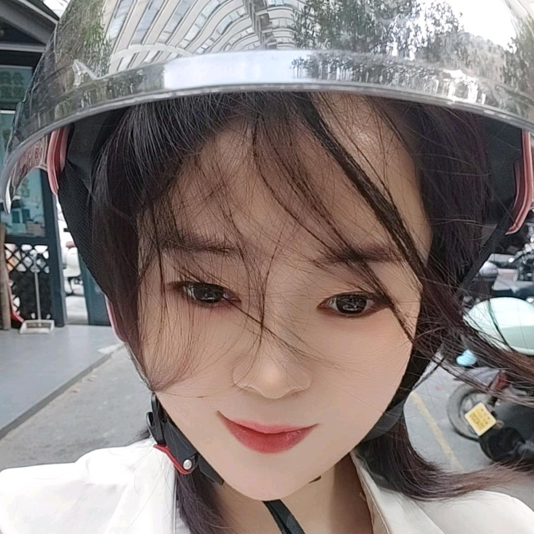 小苹果🍎