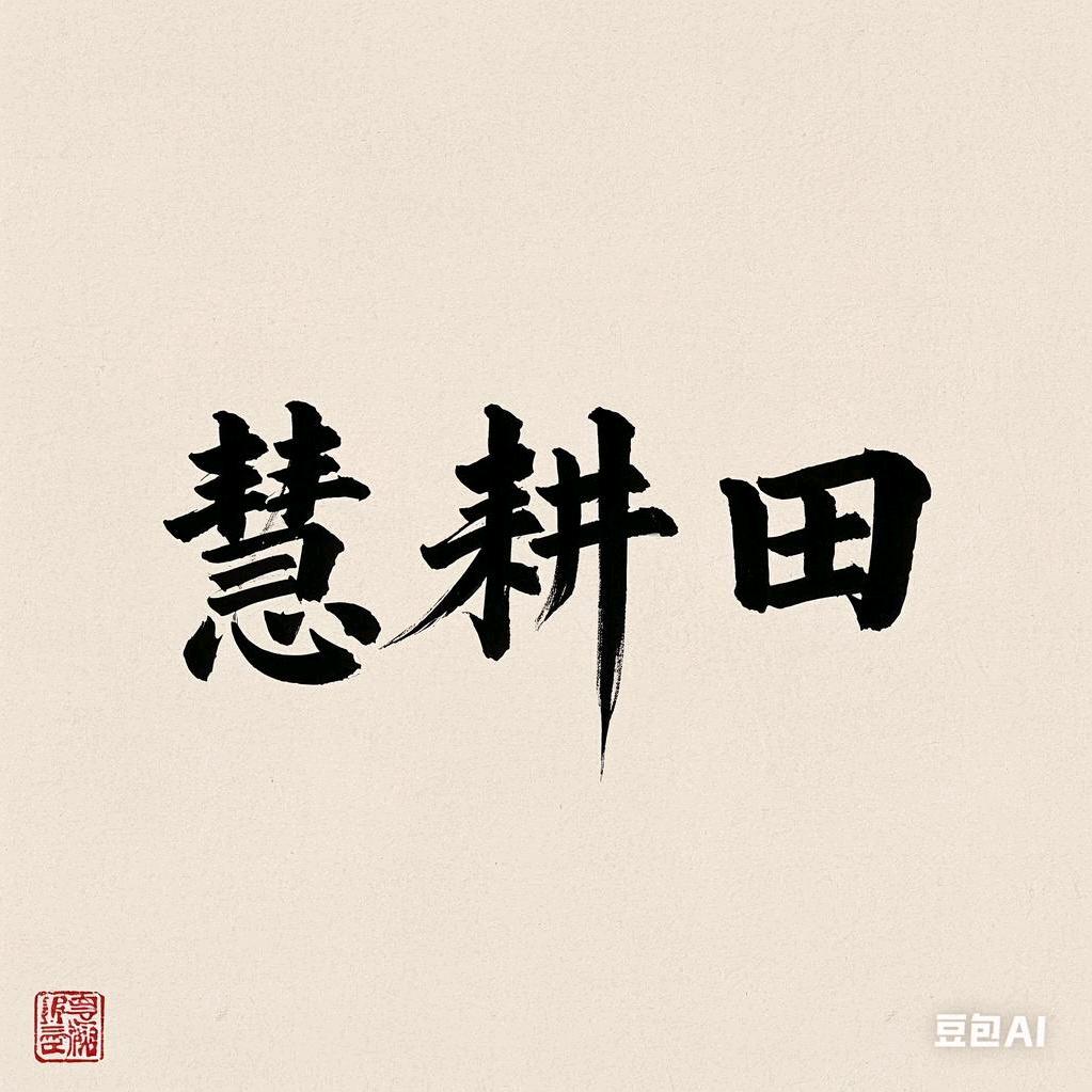 慧耕田在线