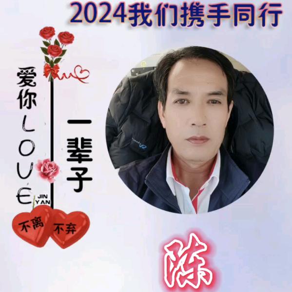 （寿县人）依然漂泊（陈事不足）