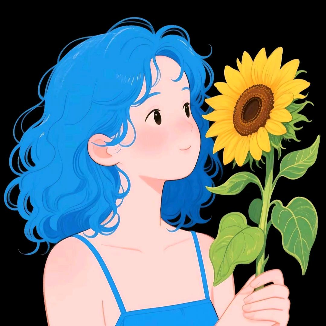 余生🌻欢喜