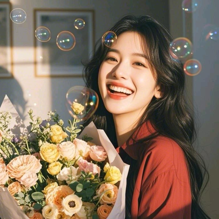 张大福💗