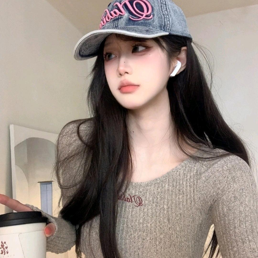丫