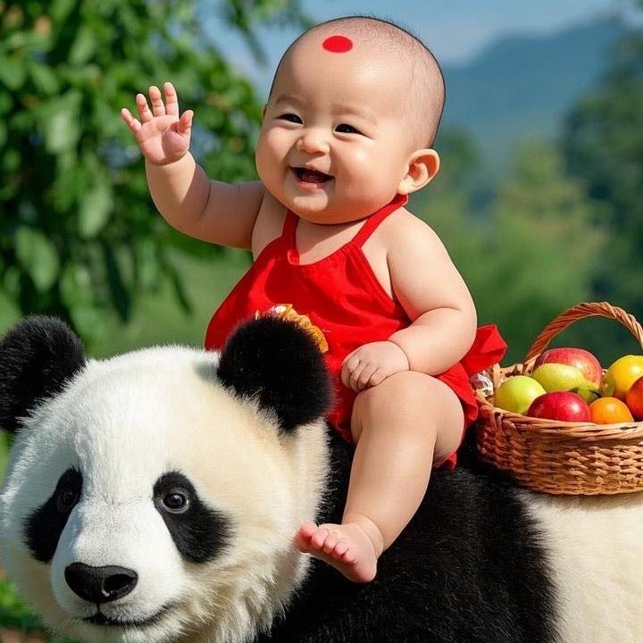 智趣萌宝（收徒）