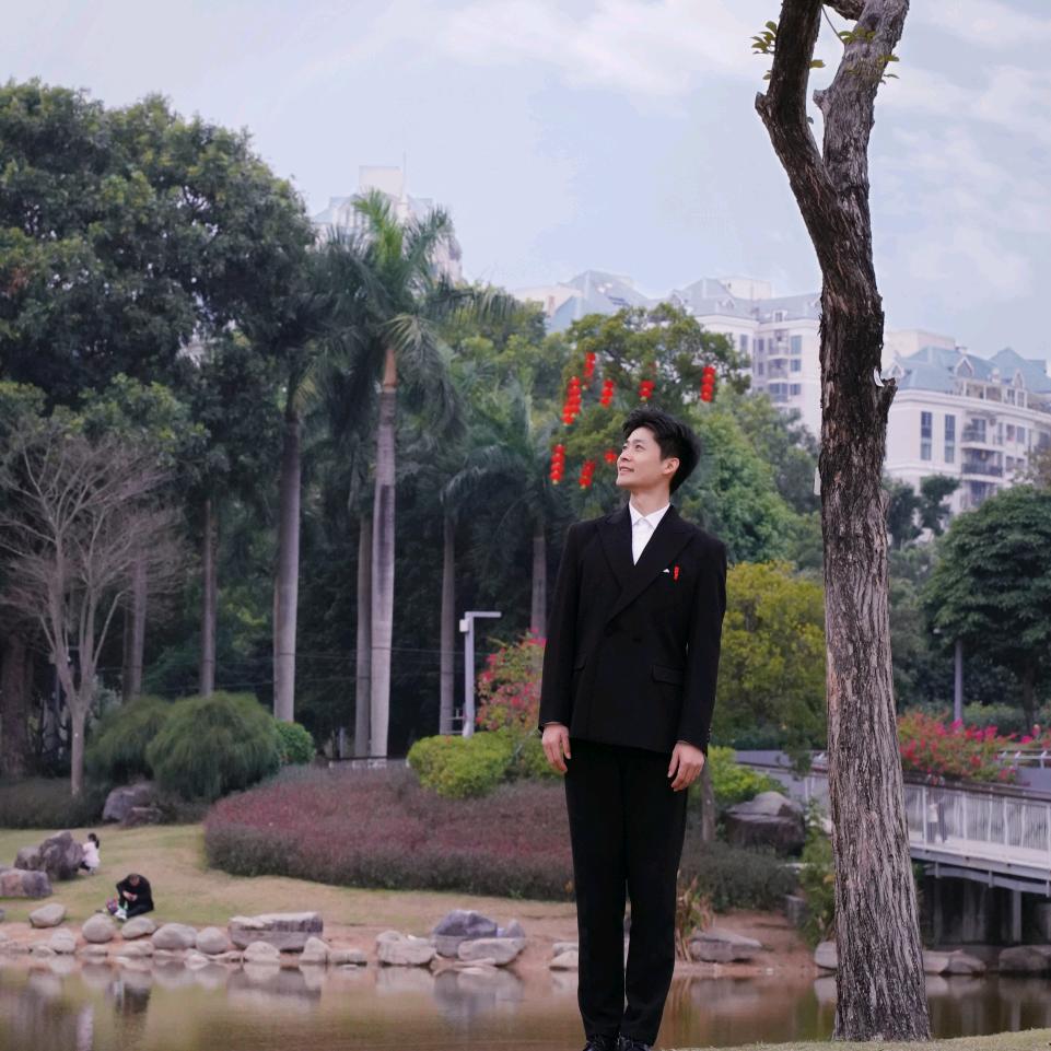 晴明聪🌱（大聪明）