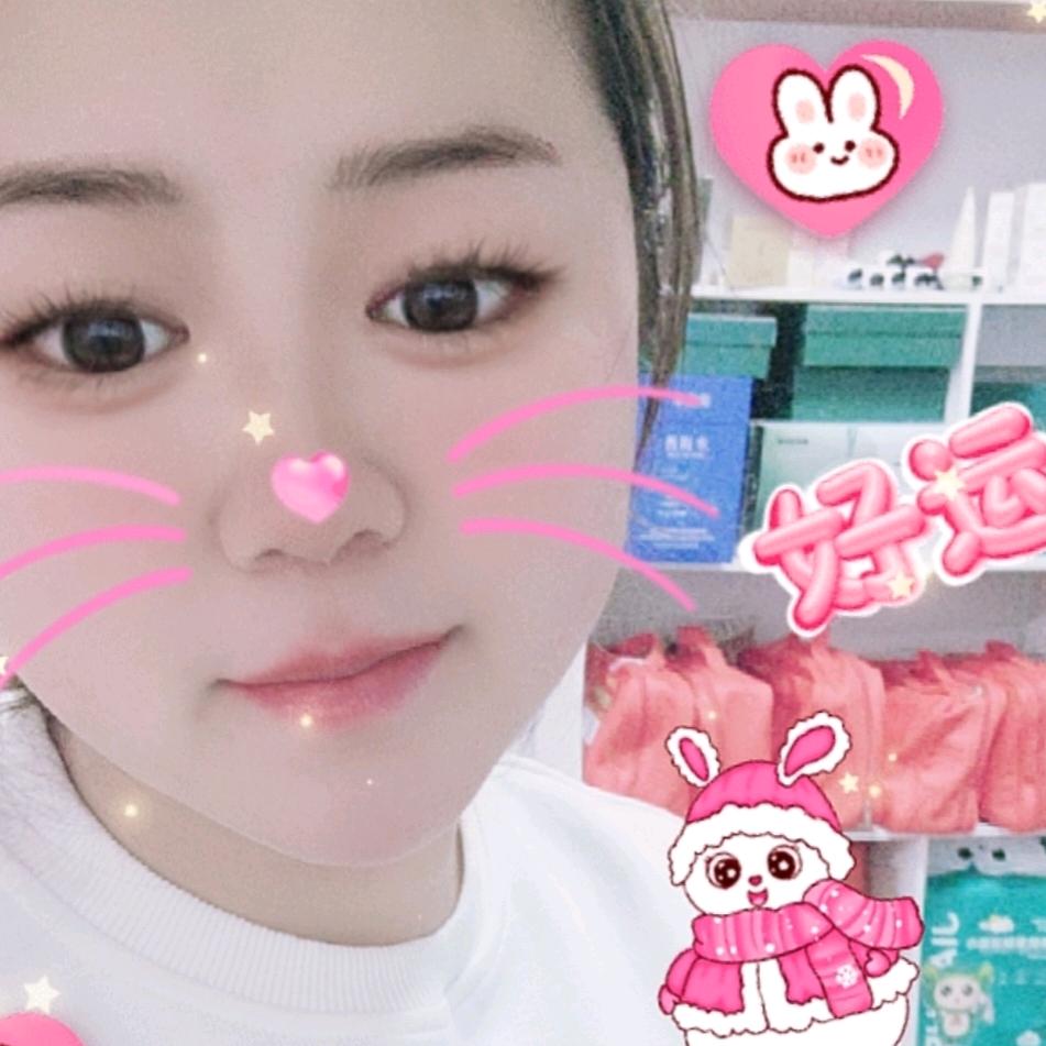 美遇美甲手工店官方号