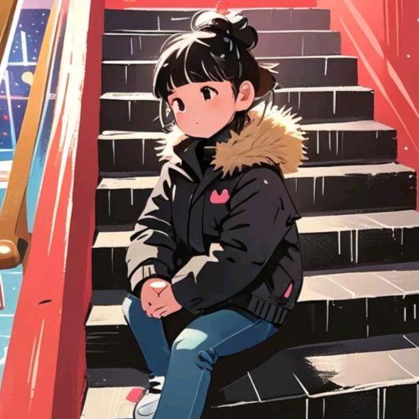 繁jie华落尽