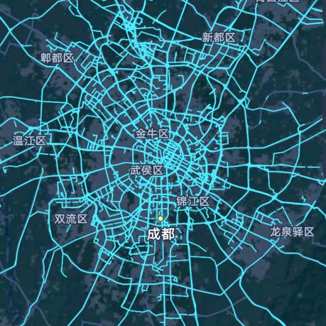 成都出租🚕7247