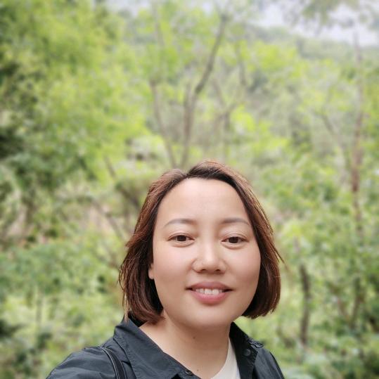 红阳花已开
