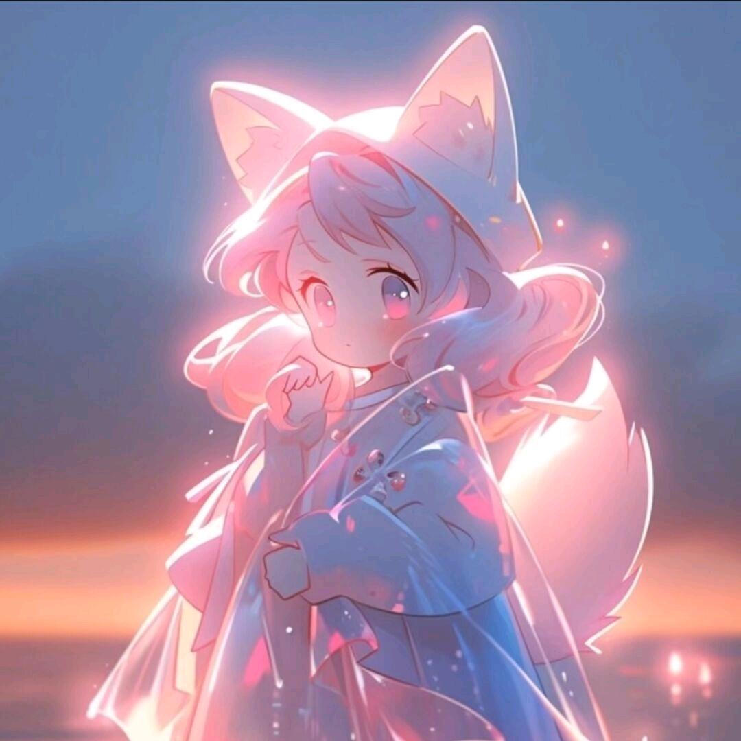 沐沐爱吃糖