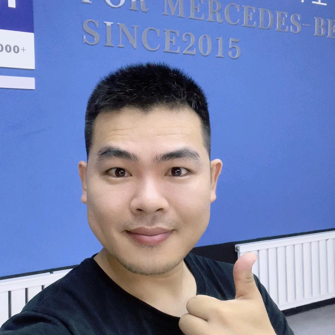 沈阳老铁原厂升级中心