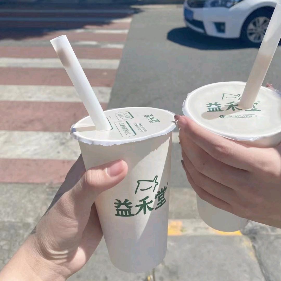 小财迷，