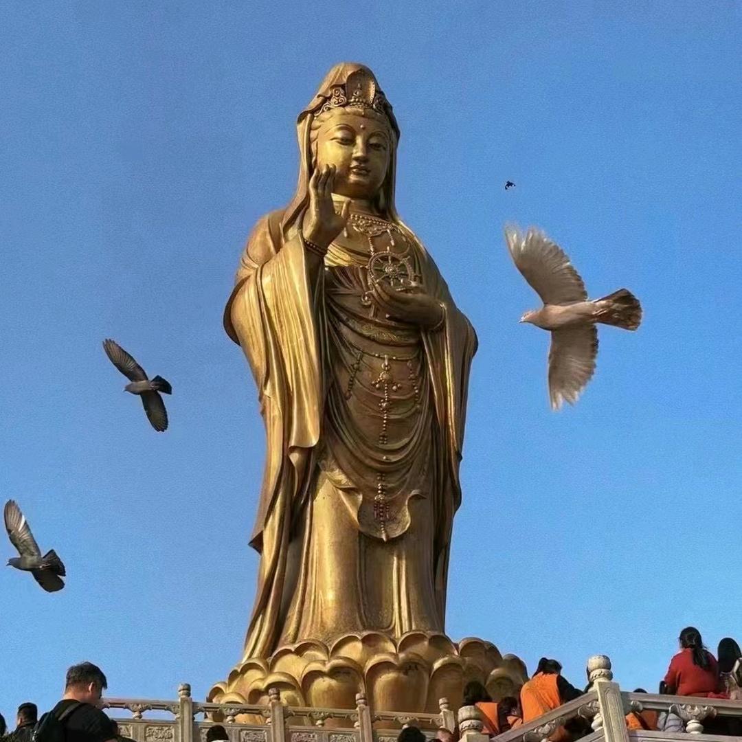 普陀山若瑜
