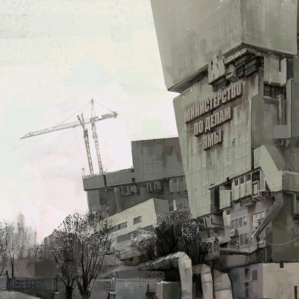 诺克萨斯上梁山