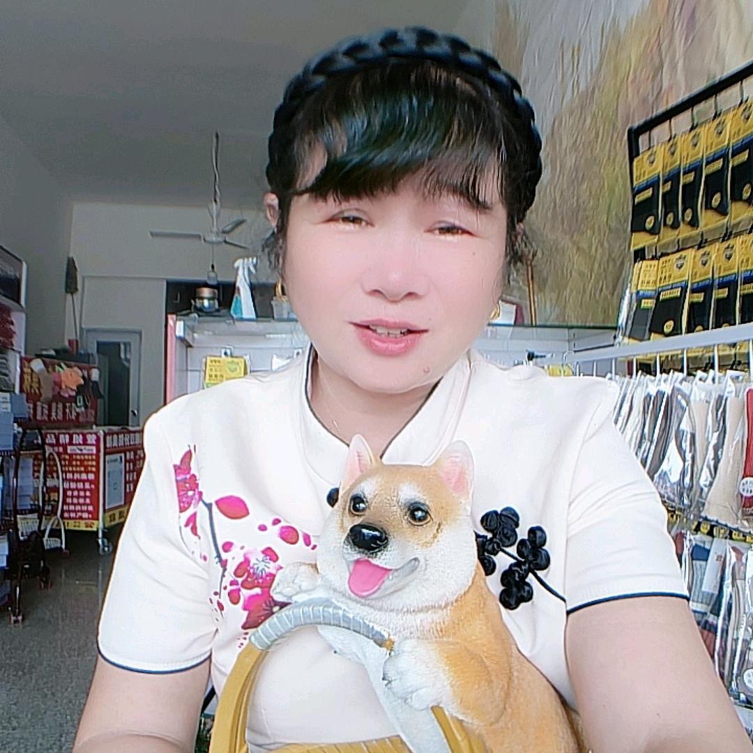 萱姐袜业安徽太湖查小群