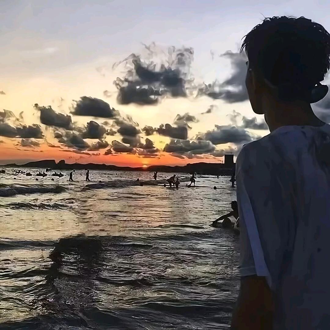 在看就把你吃掉