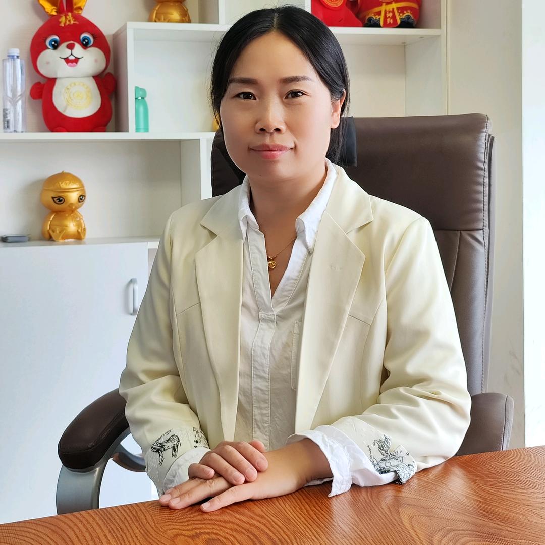 刘宁宁