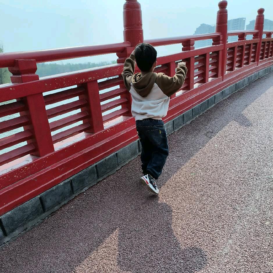 宸宸妈