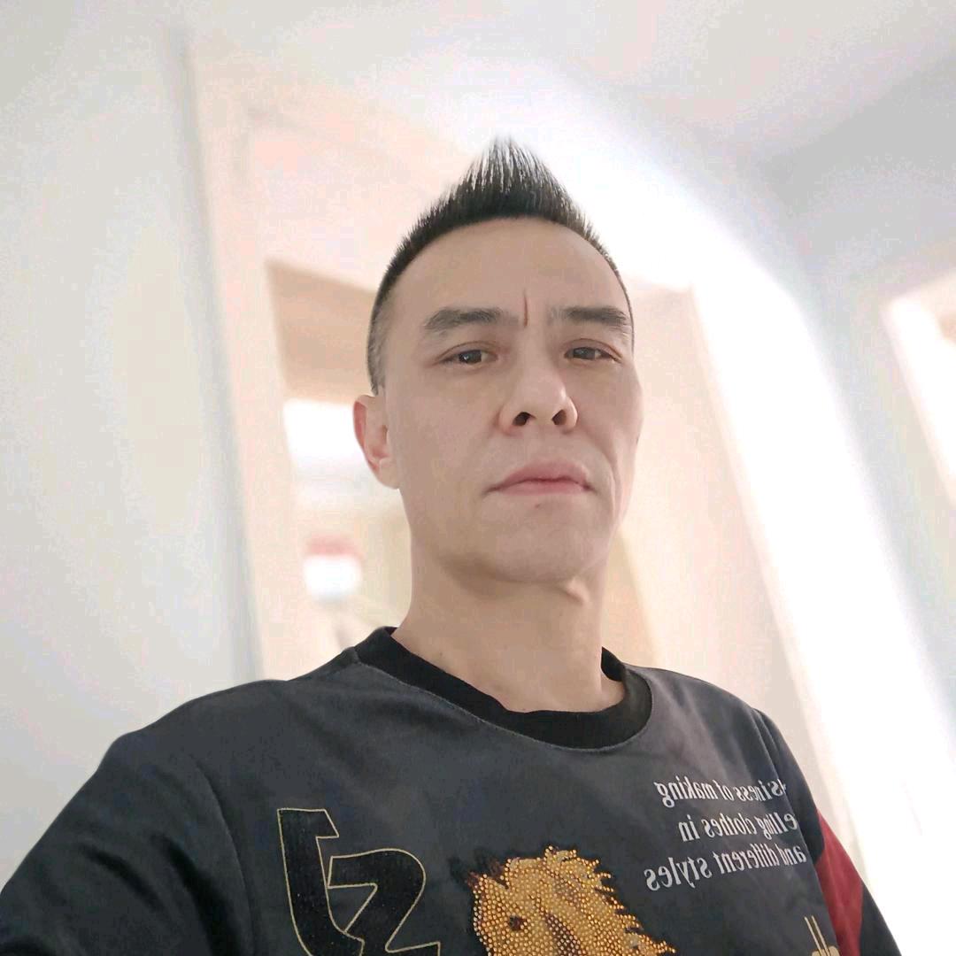 哈喽哥6