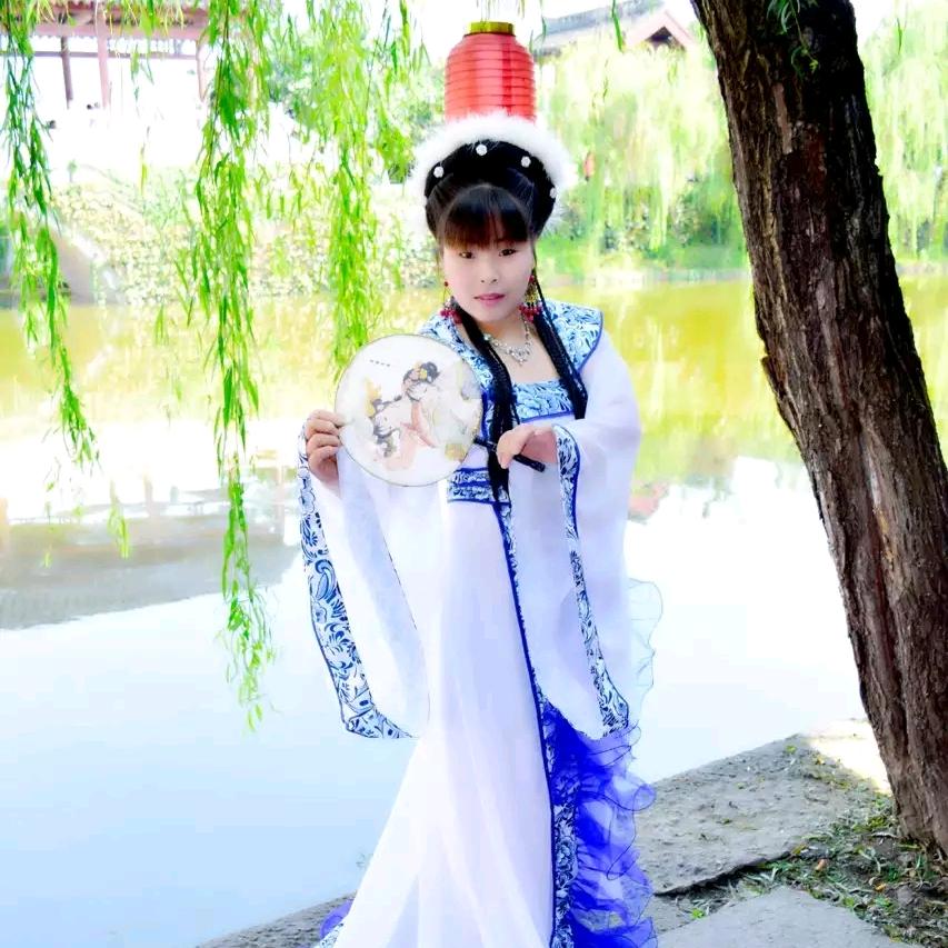 刘幺妹75年兔子🎤