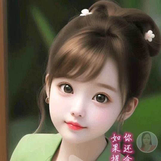 好运来😀😀