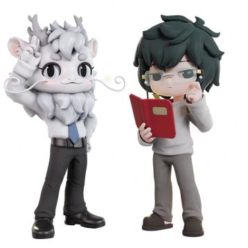 关于一个高倍镜的故事