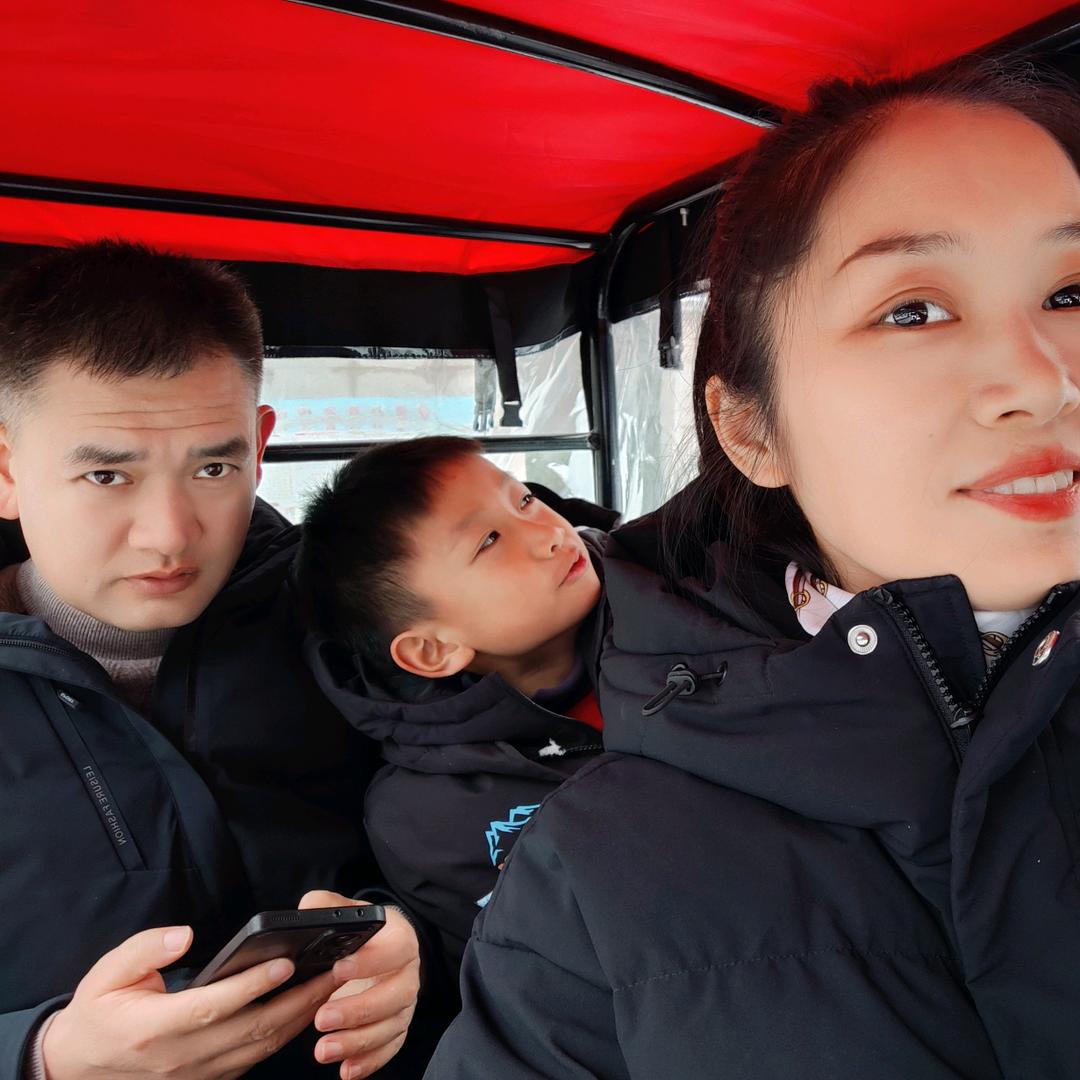 许昌本地人江燕