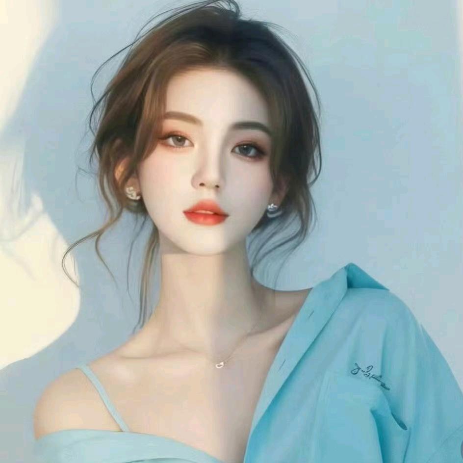 景南要开心哦！