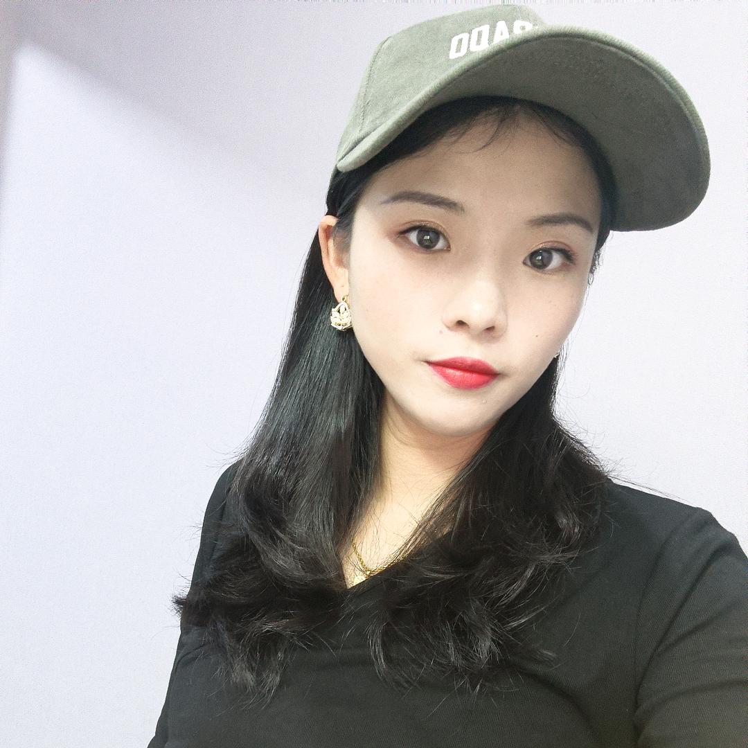 余生💗爱自己