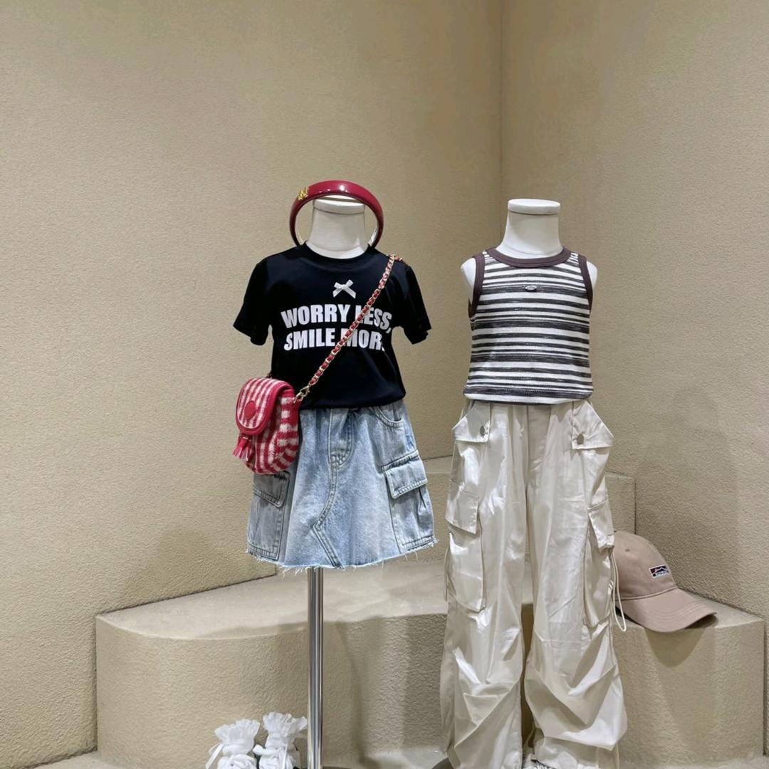 小语童装