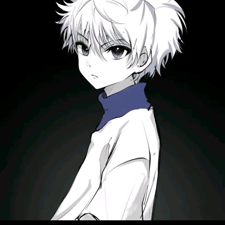 惘.