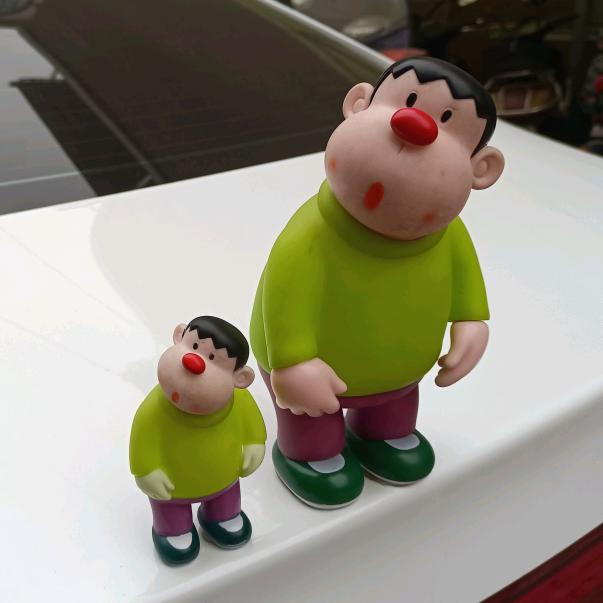 小土的毕业日常