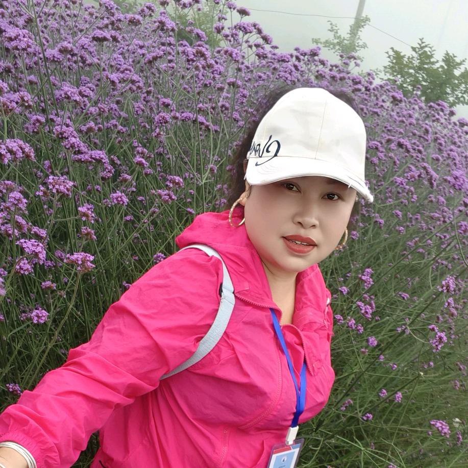 天府女孩