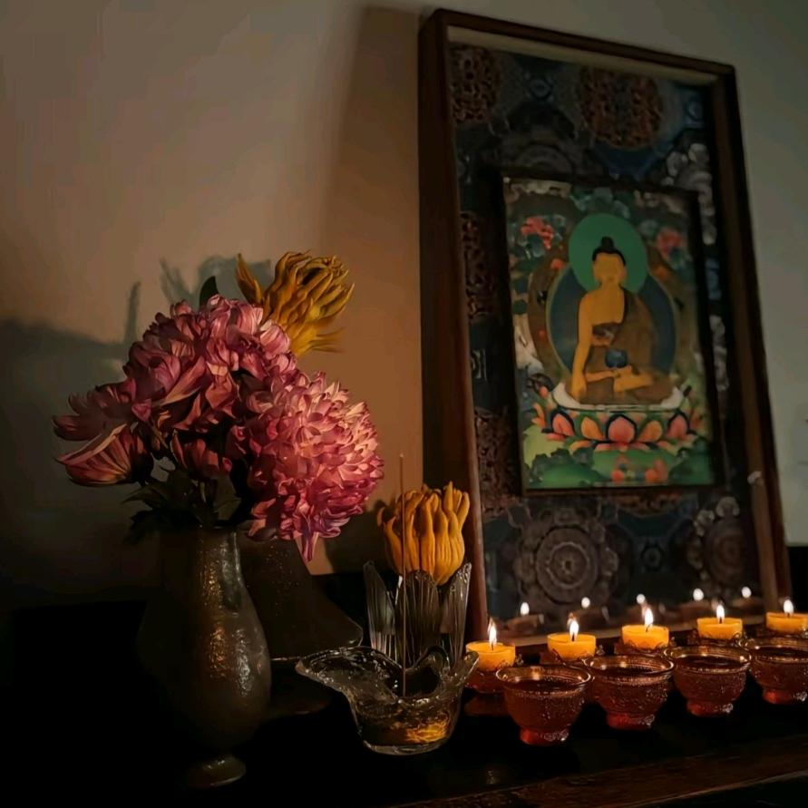 🍂时间不等人🍂