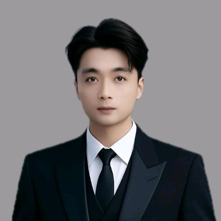 演员谭水明