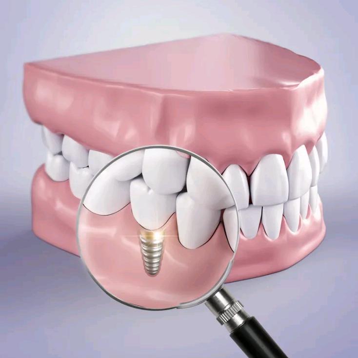 新疆乌鲁木齐义齿加工厂