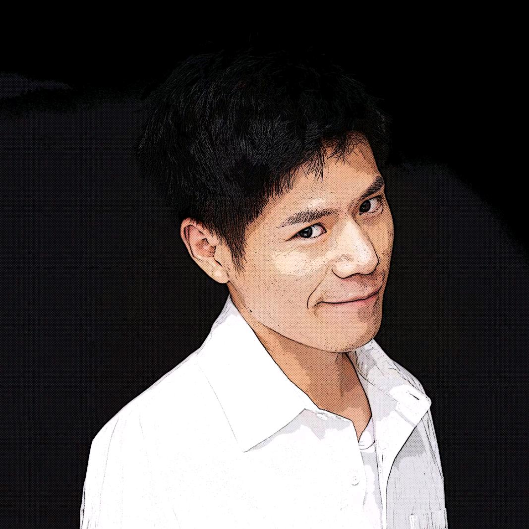 小文忠在卖车