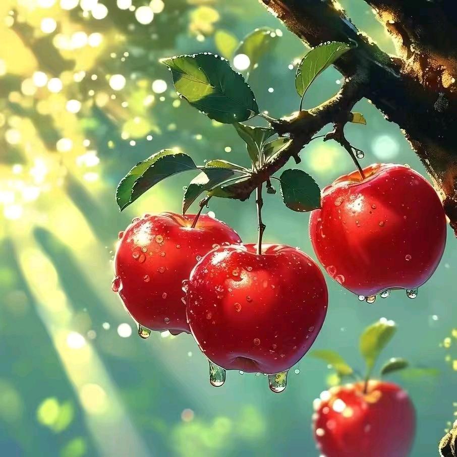 顺心如意❤️✨