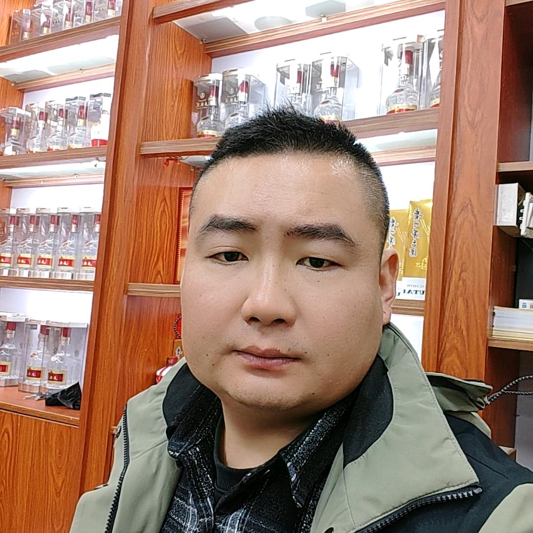 祥运通名酒商贸公司