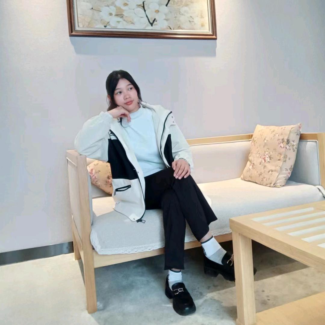 🥀এ᭄暖心向阳🍒可爱宝♬🍀
